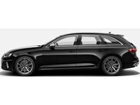 gebraucht Audi RS4 BESTELLFAHRZEUG FREI KONFIGURIERBAR TFSI, quatt...