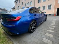 gebraucht BMW 330 G20 i /M-Performance Paket/VOLLAUSSTATTUNG