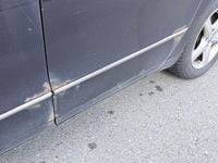 Gebraucht VW Passat 170 PS (125 kW) 2007 Schwarz Kombi