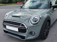 Gebraucht Mini Cooper S 192 PS (141 kW) 2020 Grau Kleinwagen