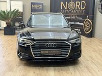 gebraucht Audi A6 Avant Sport S-Line