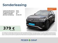 Gebraucht VW Tayron Life 193 PS (141 kW) 2025 Grenadillschwarz metallic SUV