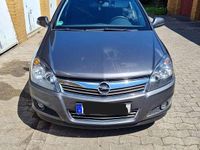 Gebraucht Opel Astra Innovation 116 PS (85 kW) 2010 Kombi