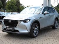 Neu Mazda CX-60 Exclusive 254 PS (186 kW) 2026 Silber SUV