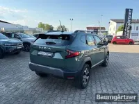 Gebraucht Dacia Duster Expression 131 PS (96 kW) 2025 Grün SUV