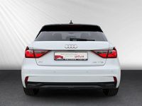 Gebraucht Audi A1 Sportback Advanced Plus 95 PS (69 kW) 2025 Weiß Kleinwagen