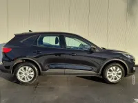 Gebraucht Ford Kuga 151 PS (111 kW) 2024 Metallic SUV
