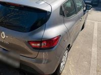 Second-hand Renault Clio IV 75 CP (55 kW) 2013 Gri Hatchback