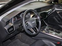 Gebraucht Audi A6 Sport 163 PS (119 kW) 2022 Schwarz Kombi