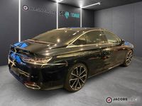 Gebraucht DS Automobiles DS9 360 PS (264 kW) 2022 Perla nera schwarz (metallic) Limousine