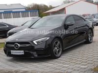 gebraucht Mercedes CLS53 AMG AMG 4M+ Widescreen/Distr/Sitzklima/Massag