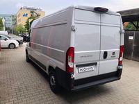 Gebraucht Fiat Ducato 140 PS (102 kW) 2023 Weiß Van