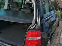Gebraucht VW Touran 140 PS (102 kW) 2004 Schwarz Van / Kleinbus
