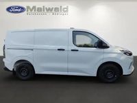 Gebraucht Ford Transit Custom Trend 110 PS (80 kW) 2025 Weiß Limousine