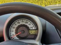 Gebraucht Citroën C1 75 PS (55 kW) 2006 Rot Kleinwagen