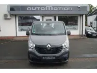 Gebraucht Renault Trafic Expression 121 PS (88 kW) 2019 Van / Kleinbus