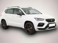 Gebraucht Cupra Ateca 150 PS (110 kW) 2026 Manufacturer SUV