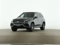 Gebraucht Mercedes GLS400 AMG 330 PS (242 kW) 2023 Grau SUV