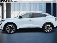 Gebraucht Renault Rafale Techno 200 PS (147 kW) 2025 Perlmuttweiss (weiß) SUV