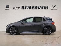 Gebraucht Cupra Born 150 kW (204 PS) 2023 Grau Kleinwagen