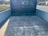 Gebraucht Ford Transit 131 PS (96 kW) 2019 Weiß Van / Kleinbus