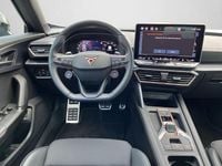 Gebraucht Cupra Formentor 150 PS (110 kW) 2025 Magnetic grau metallic (metallic) SUV