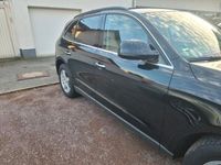 gebraucht Audi Q5 2.0 190 PS