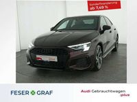 gebraucht Audi A3 LIMOUSINE