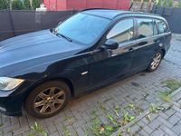 gebraucht BMW 316 316 3er d DPF Touring