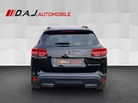 gebraucht Citroën C5 Aircross PureTech 180 EAT8 Feel Pano NAV SHZ