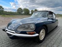 gebraucht Citroën DS 19 B, technisch super, TÜV neu, H, Service neu