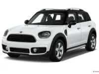 Gebraucht Mini Cooper S Countryman 178 PS (130 kW) 2021 Schwarz SUV