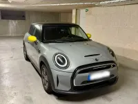 Gebraucht Mini Cooper SE 75 kW (102 PS) 2022 Grau Kleinwagen