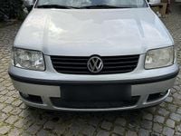Usata VW Polo 60 CV (44 kW) 2000 Argento Berlina