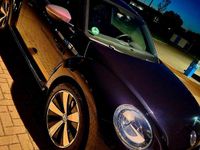 Gebraucht VW Beetle 160 PS (117 kW) 2013 Schwarz Kleinwagen