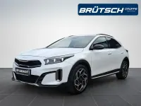Gebraucht Kia XCeed GT-Line 204 PS (150 kW) 2023 (hw2) deluxeweiss metallic SUV