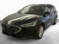 Gebraucht Ford Focus Titanium 116 PS (85 kW) 2023 Andere Limousine