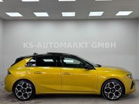 Gebraucht Opel Astra Ultimate 131 PS (96 kW) 2022 Gelb Limousine