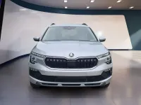 Neu Skoda Kamiq Selection 116 PS (85 kW) 2026 Silber SUV