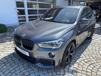 gebraucht BMW X1 xDrive-M-Sport-Pano-LED-HeUp-Kamer-KeyLes-20