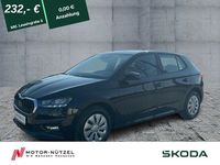 Gebraucht Skoda Fabia Selection 116 PS (85 kW) 2024 Schwarzmagic perleffekt Kleinwagen