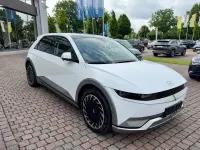 Gebraucht Hyundai Ioniq 5 239 kW (325 PS) 2024 Weiß SUV