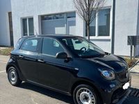 gebraucht Smart ForFour 1.0 52kW -