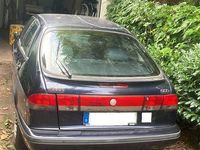 Gebraucht Saab 900 131 PS (96 kW) 1998 Blau Kleinwagen