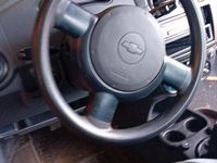 gebraucht Chevrolet Matiz 0,8 mit Gasanlage