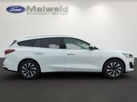 Używany Ford Focus Titanium 155 KM (114 kW) 2025 Biały Kombi