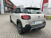 gebraucht Citroën C3 Aircross 1.2 PureTech~NAVI~TEMP~LED-TFL~
