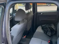 Gebraucht Mitsubishi Colt 2006 Blau Kleinwagen