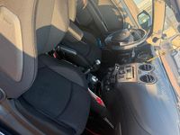 Gebraucht Alfa Romeo MiTo 130 PS (95 kW) 2010 Schwarz Kleinwagen