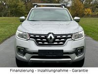 gebraucht Renault Alaskan Intens Double Cab 4x4 HARDTOP-360CAM-